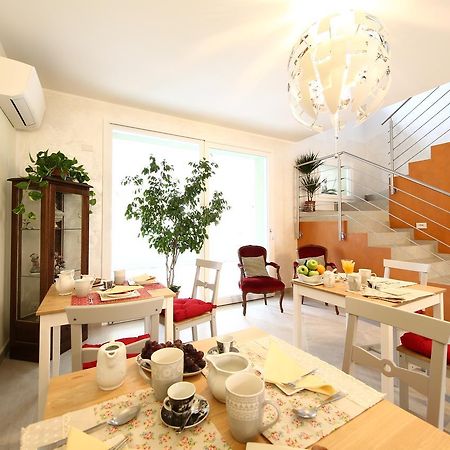 Bed And Breakfast Elmira Modena Exterior foto