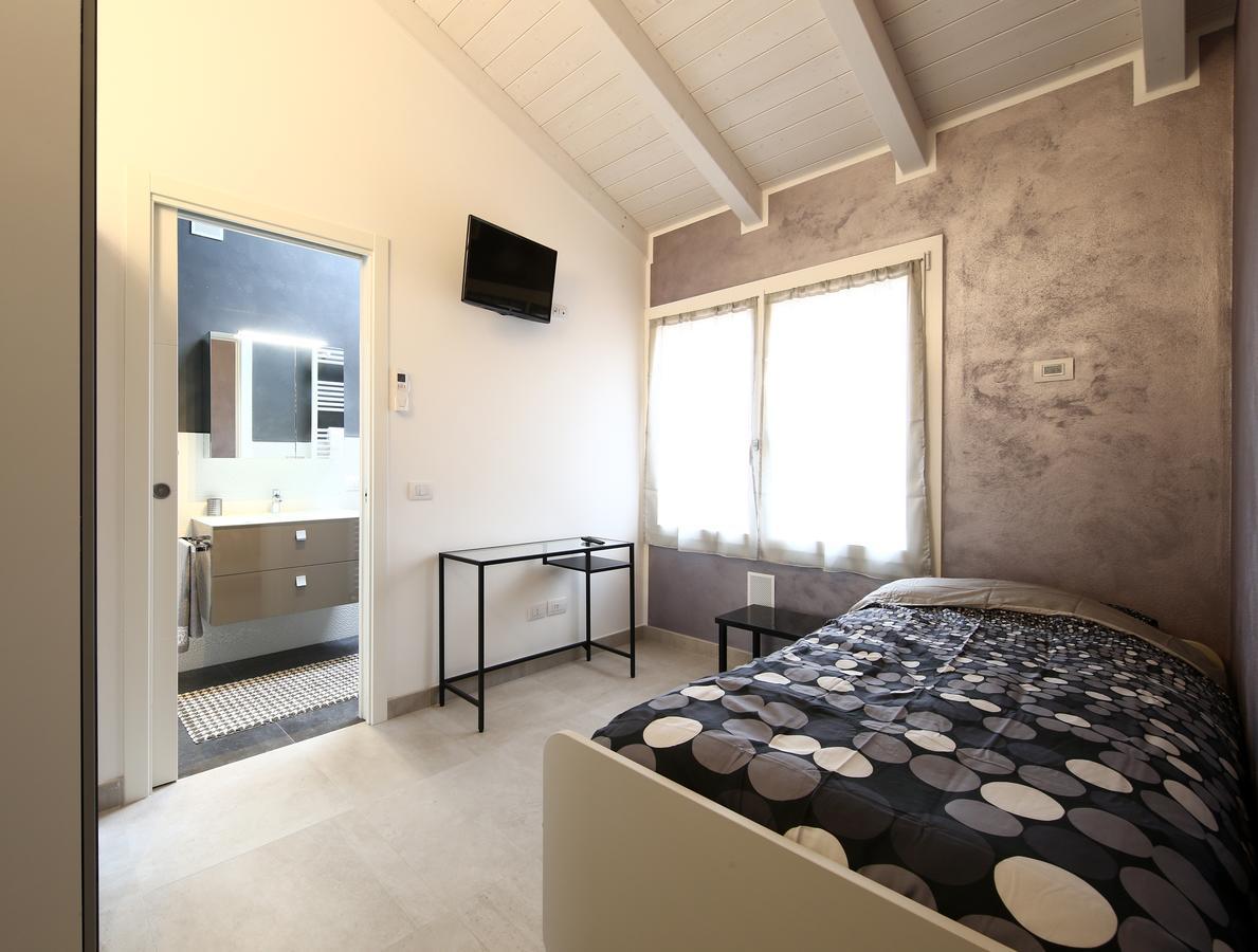 Bed And Breakfast Elmira Modena Exterior foto