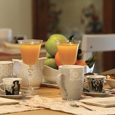 Bed And Breakfast Elmira Modena Exterior foto