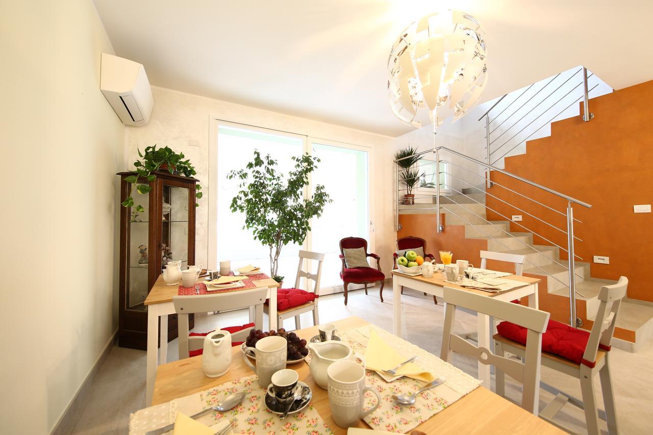 Bed And Breakfast Elmira Modena Exterior foto