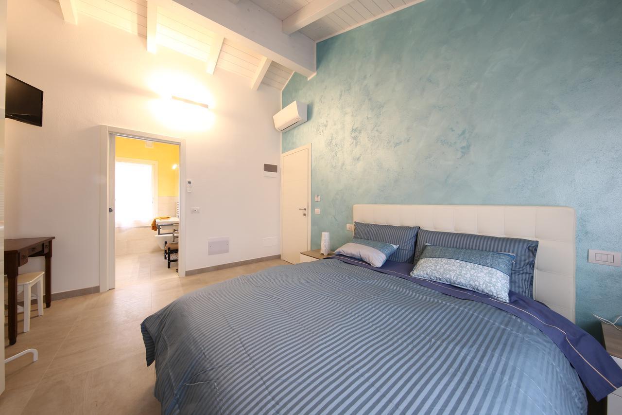 Bed And Breakfast Elmira Modena Exterior foto