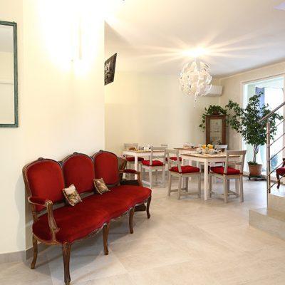 Bed And Breakfast Elmira Modena Exterior foto